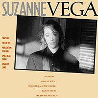 Suzanne Vega : Suzanne Vega Suzanne Vega : Suzanne Vega